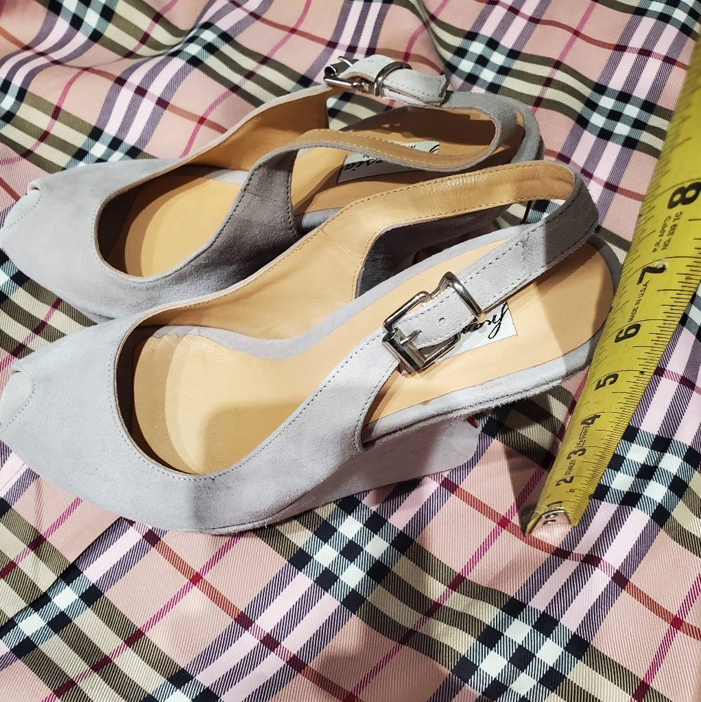 Frenesia women shoes